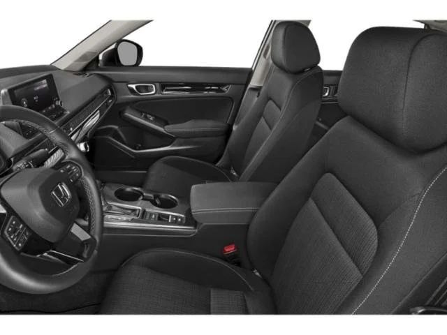 SEMINUEVOS HONDA Civic at Kennesaw, in Town Center Nissan