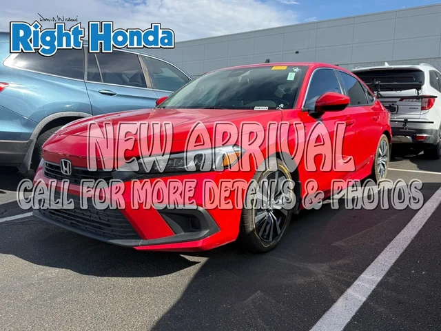 SEMINUEVOS HONDA Civic a Estados en autogozo