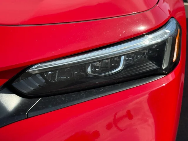 SEMINUEVOS HONDA Civic a Estados en autogozo