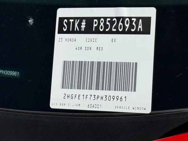 SEMINUEVOS HONDA Civic a Estados en autogozo