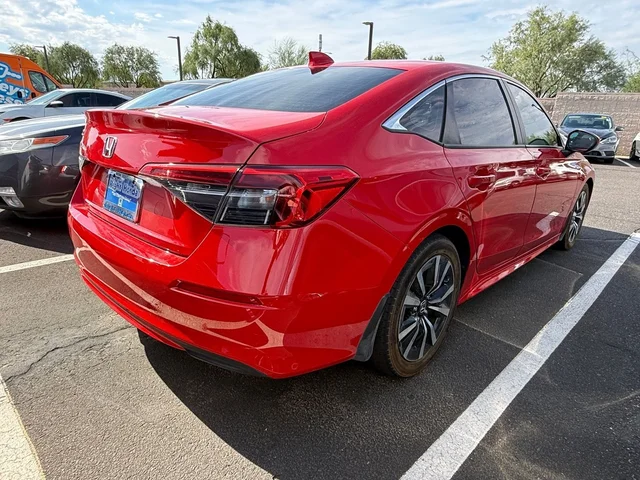 SEMINUEVOS HONDA Civic a Estados en autogozo