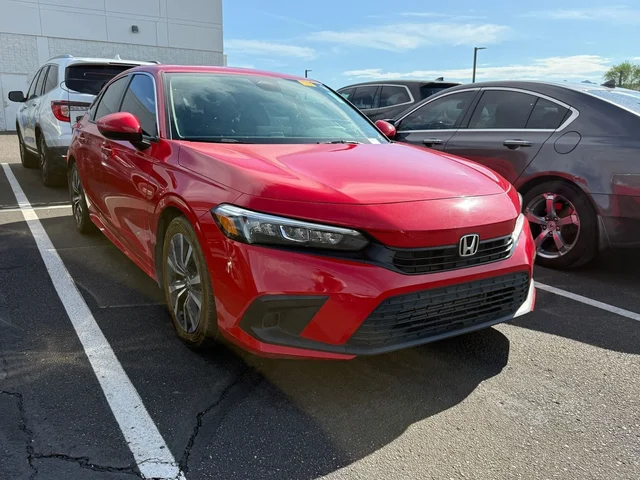 SEMINUEVOS HONDA Civic a Estados en autogozo