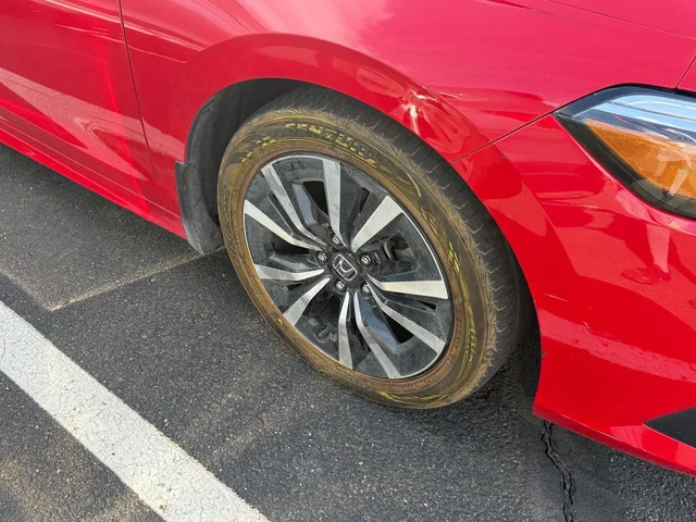 SEMINUEVOS HONDA Civic a Estados en autogozo
