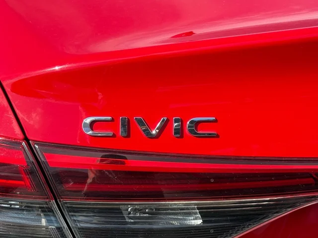 SEMINUEVOS HONDA Civic a Estados en autogozo