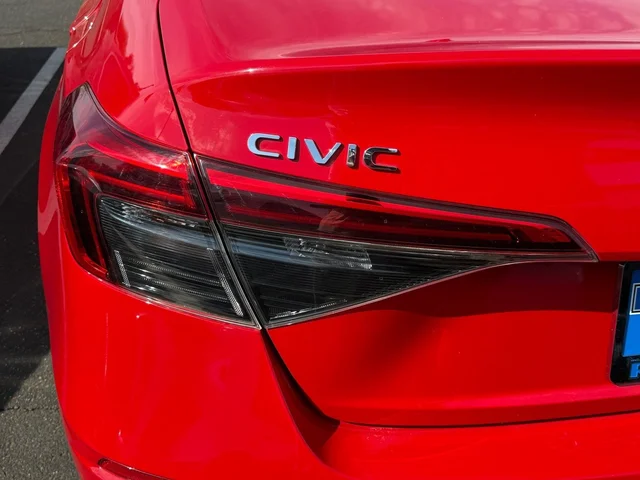 SEMINUEVOS HONDA Civic a Estados en autogozo