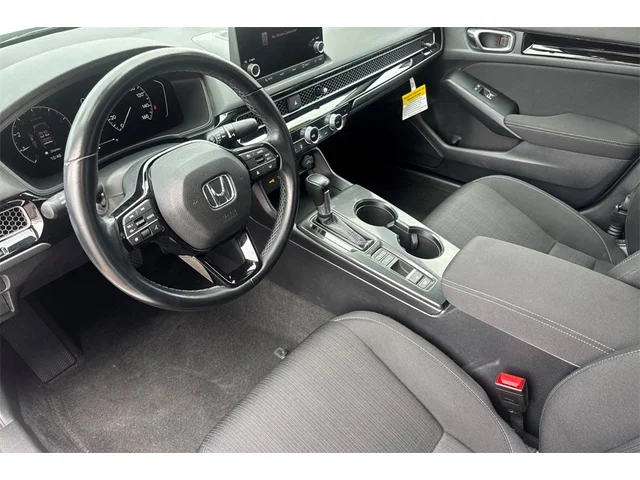 Used HONDA Civic at San Francisco in izmo Kia