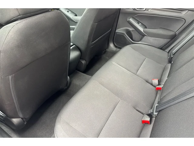 Used HONDA Civic at San Francisco in izmo Kia