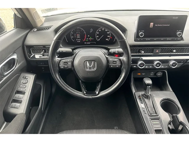 Used HONDA Civic at San Francisco in izmo Kia