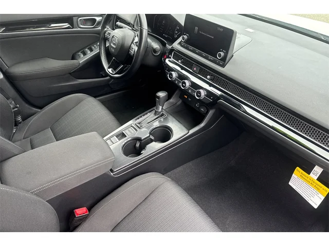 Used HONDA Civic at San Francisco in izmo Kia