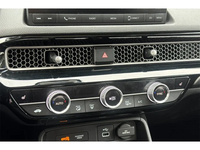 Used HONDA Civic at San Francisco in izmo Kia