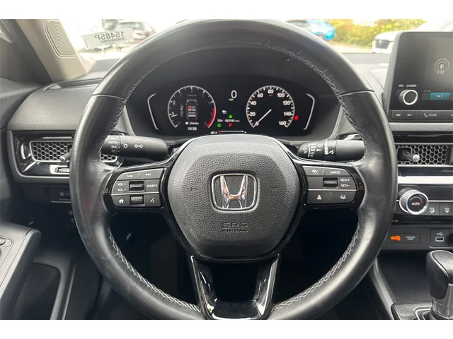 Used HONDA Civic at San Francisco in izmo Kia