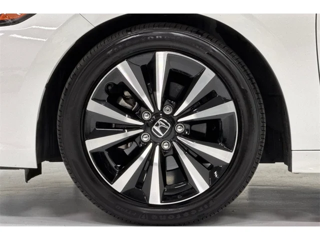 Used HONDA Civic at San Francisco in izmo Kia