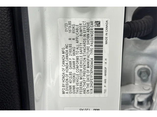 Used HONDA Civic at San Francisco in izmo Kia