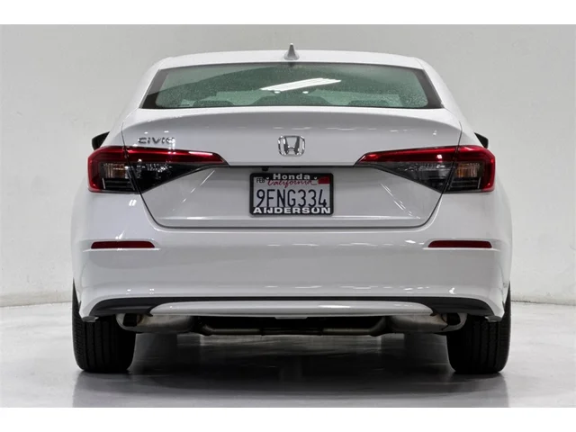 Used HONDA Civic at San Francisco in izmo Kia