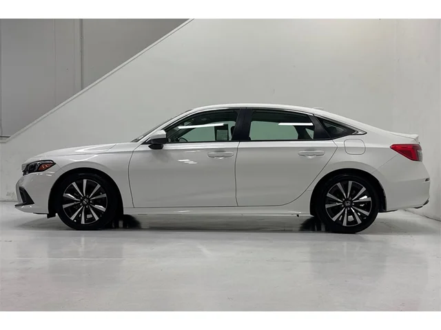 Used HONDA Civic at San Francisco in izmo Kia