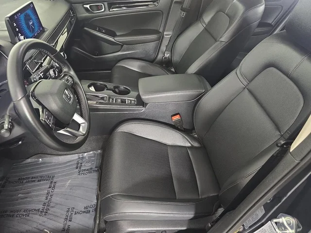 SEMINUEVOS HONDA Civic a Estados en autogozo