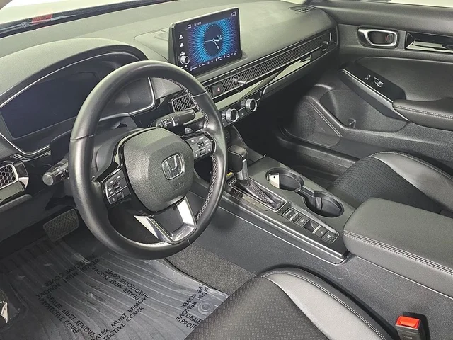 SEMINUEVOS HONDA Civic a Estados en autogozo