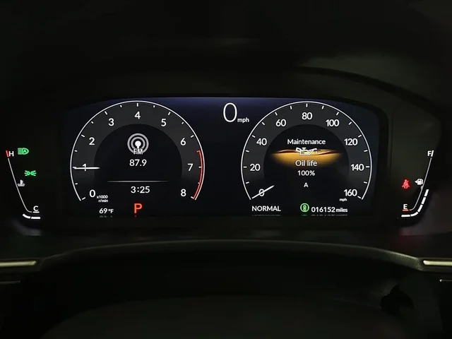SEMINUEVOS HONDA Civic a Estados en autogozo