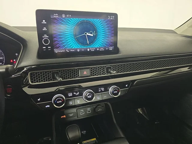 SEMINUEVOS HONDA Civic a Estados en autogozo