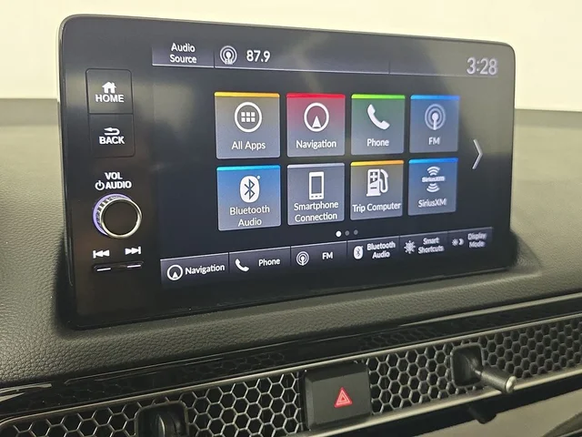 SEMINUEVOS HONDA Civic a Estados en autogozo