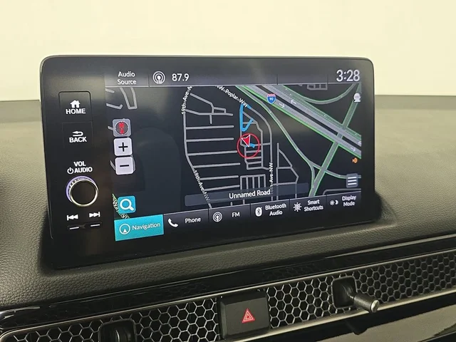 SEMINUEVOS HONDA Civic a Estados en autogozo