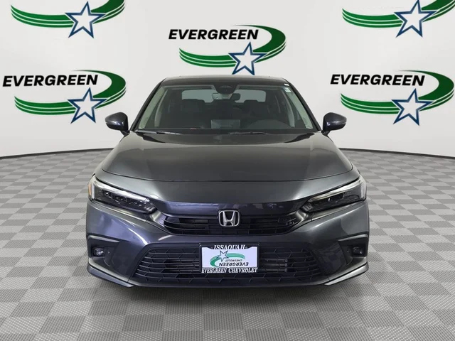 SEMINUEVOS HONDA Civic a Estados en autogozo