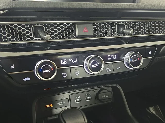 SEMINUEVOS HONDA Civic a Estados en autogozo