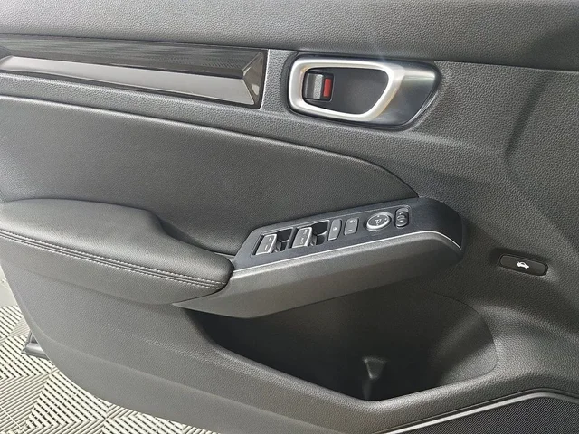 SEMINUEVOS HONDA Civic a Estados en autogozo