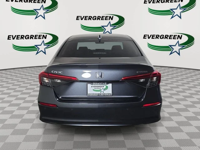 SEMINUEVOS HONDA Civic a Estados en autogozo