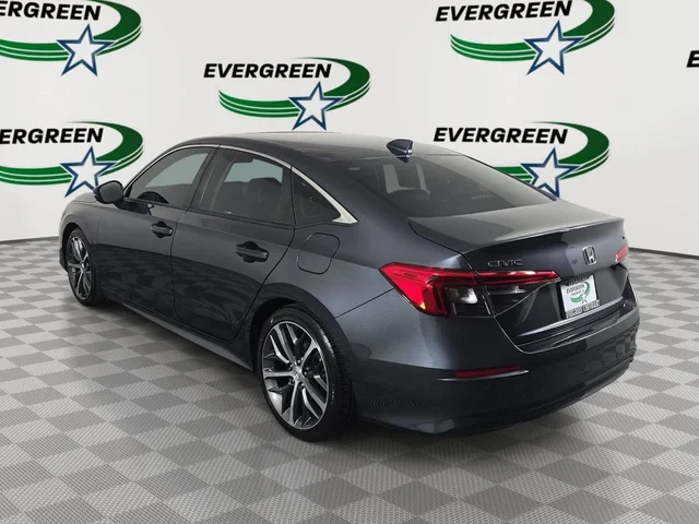 SEMINUEVOS HONDA Civic a Estados en autogozo