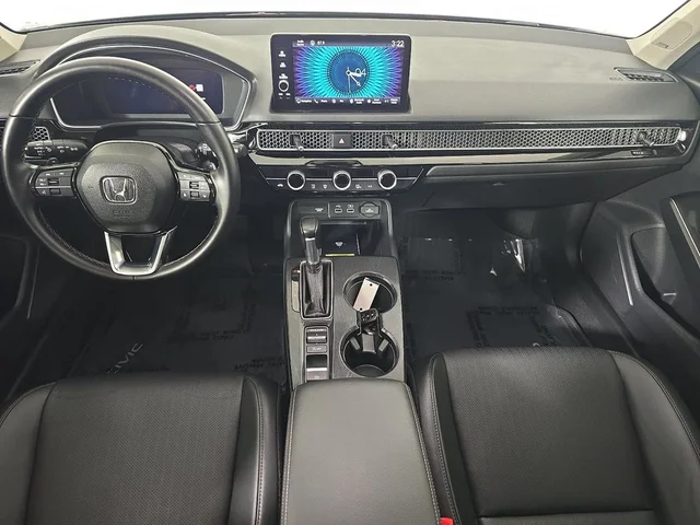 SEMINUEVOS HONDA Civic a Estados en autogozo