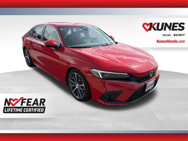 SEMINUEVOS HONDA Civic a Estados en autogozo