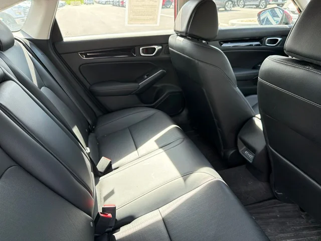 SEMINUEVOS HONDA Civic a Estados en autogozo