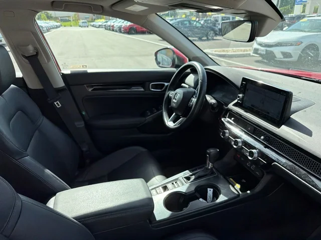 SEMINUEVOS HONDA Civic a Estados en autogozo