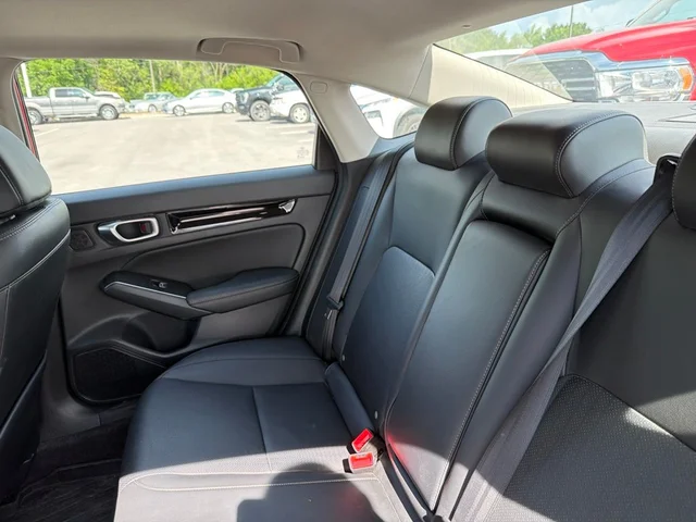 SEMINUEVOS HONDA Civic a Estados en autogozo