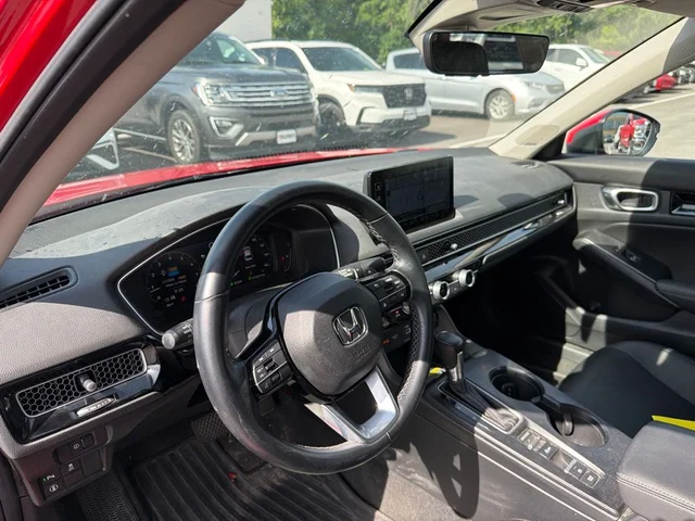 SEMINUEVOS HONDA Civic a Estados en autogozo
