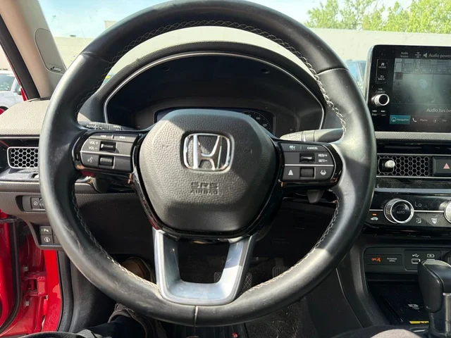 SEMINUEVOS HONDA Civic a Estados en autogozo