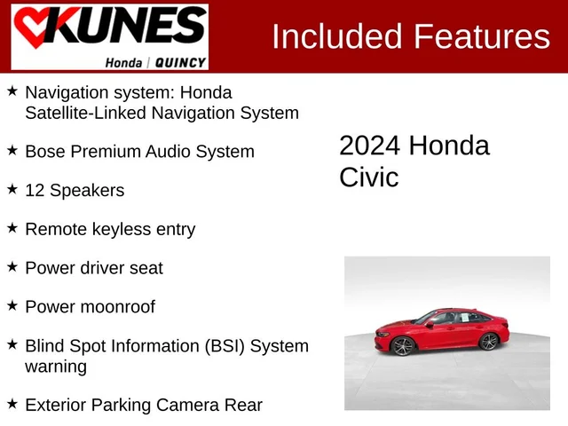 SEMINUEVOS HONDA Civic a Estados en autogozo