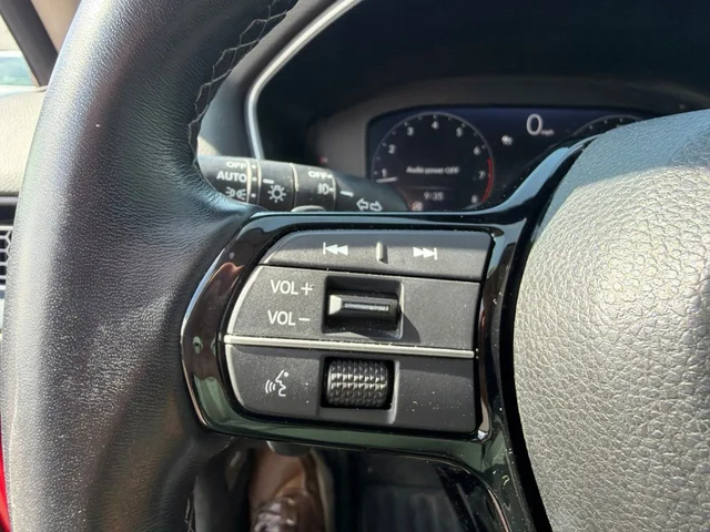 SEMINUEVOS HONDA Civic a Estados en autogozo