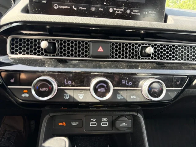SEMINUEVOS HONDA Civic a Estados en autogozo