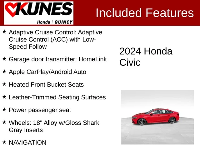 SEMINUEVOS HONDA Civic a Estados en autogozo