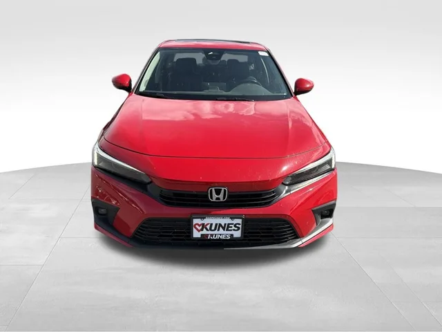 SEMINUEVOS HONDA Civic a Estados en autogozo