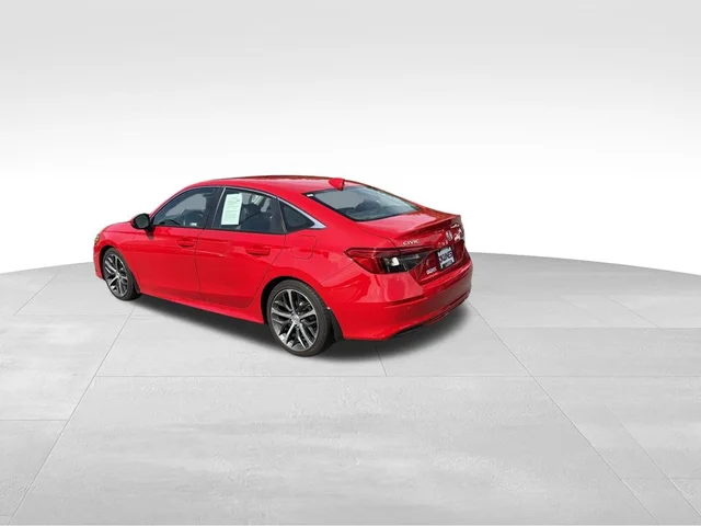 SEMINUEVOS HONDA Civic a Estados en autogozo