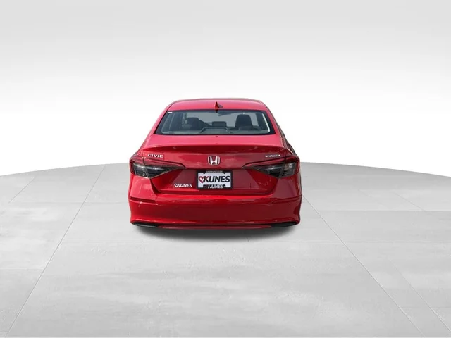 SEMINUEVOS HONDA Civic a Estados en autogozo