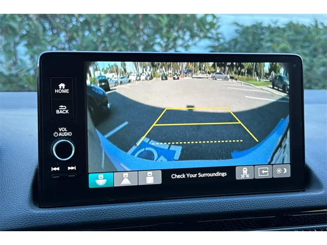 Pre-Owned HONDA Civic at Anderson Honda in Palo Alto