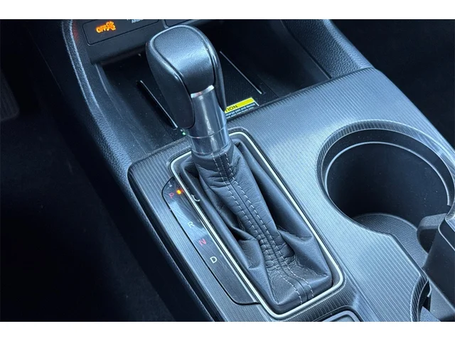 Pre-Owned HONDA Civic at Anderson Honda in Palo Alto