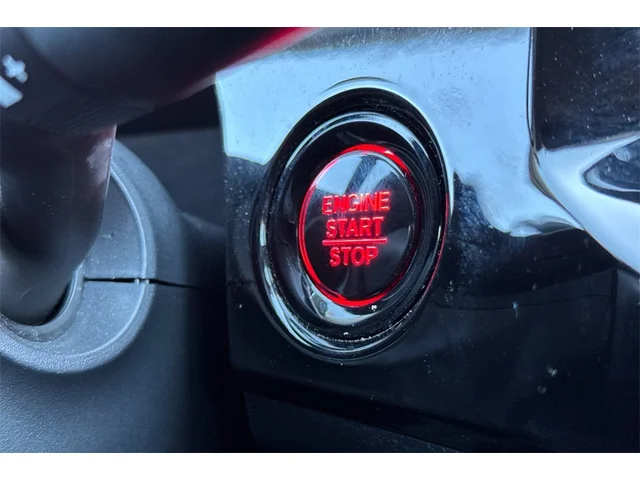 Pre-Owned HONDA Civic at Anderson Honda in Palo Alto