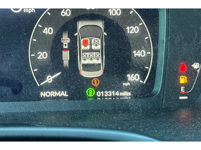 Pre-Owned HONDA Civic at Anderson Honda in Palo Alto