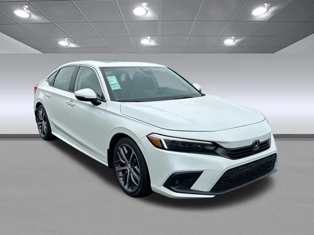 SEMINUEVOS HONDA Civic a Gainesville en Gainesville Hyundai