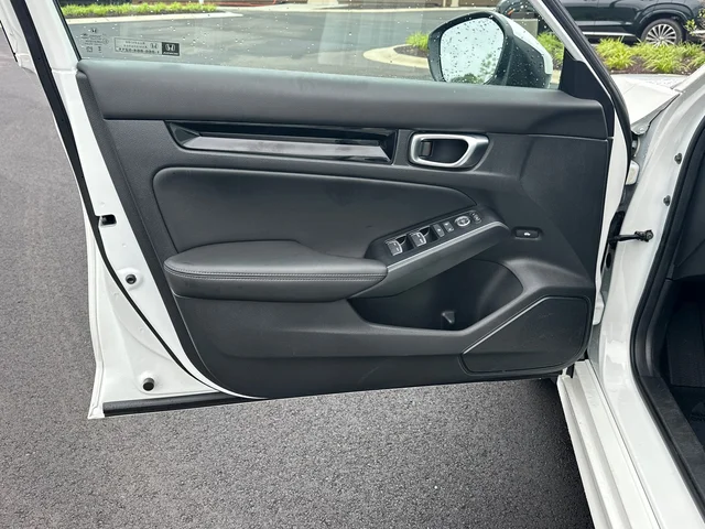 SEMINUEVOS HONDA Civic a Gainesville en Gainesville Hyundai